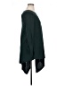 M Rena Green Poncho Size XL (estimated) - photo 4