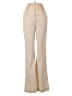 Express Design Studio Tan Ivory Dress Pants Size 4 - photo 1