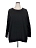 Old Navy Black Pullover Sweater Size XXL - photo 1
