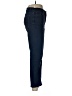 J Brand Chevron-herringbone Blue Jeans Size 29 waist - photo 4