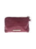 Steve Madden 100% Polyurethane Burgundy Wristlet One size - photo 2