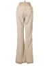 Express Design Studio Tan Ivory Dress Pants Size 4 - photo 2