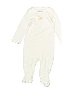 Burt's Bees Baby Long Sleeve Outfit (view 1)