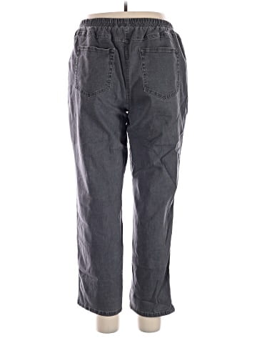 D&Co. Jeans (view 2)