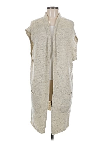 Brochu Walker Cashmere Cardigan (view 1)