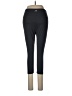 Marika Solid Gray Active Pants Size M - photo 2