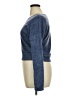 Live Love Dream Aeropostale Blue Pullover Sweater Size XL - photo 5