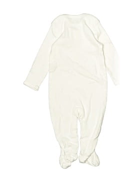 Burt's Bees Baby Long Sleeve Outfit (view 2)