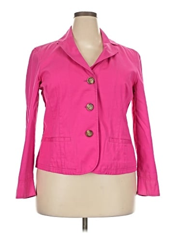L.L.Bean Blazer (view 1)