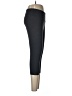 Marika Solid Gray Active Pants Size M - photo 4