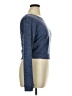 Live Love Dream Aeropostale Blue Pullover Sweater Size XL - photo 4
