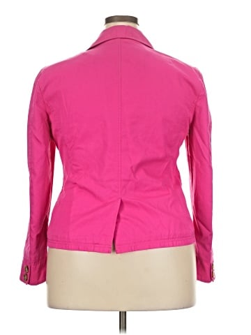 L.L.Bean Blazer (view 2)