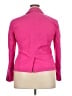 L.L.Bean 100% Cotton Pink Blazer Size 18 (petite) - photo 2