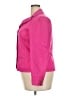 L.L.Bean 100% Cotton Pink Blazer Size 18 (petite) - photo 5