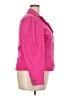 L.L.Bean 100% Cotton Pink Blazer Size 18 (petite) - photo 4