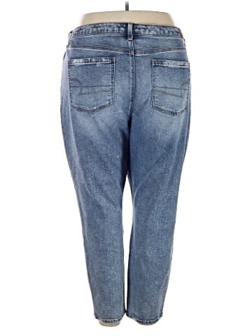 American Eagle Outfitters Jeans (view 2)