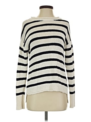 Hiho Pullover Sweater (view 1)
