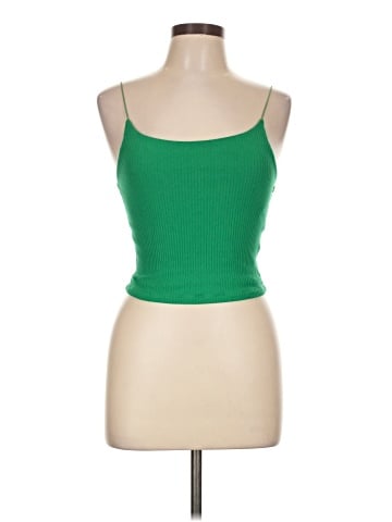 GB Sleeveless Top (view 1)
