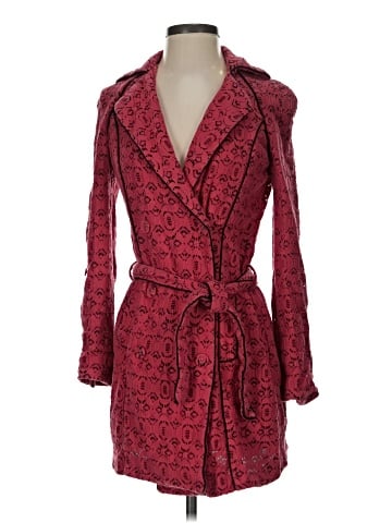 W118 by Walter Baker Cardigan (view 1)