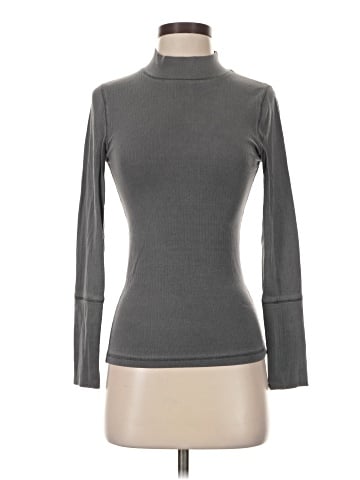 Intimately by Free People Long Sleeve Turtleneck (view 1)