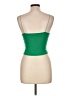 GB Green Sleeveless Top Size L - photo 2