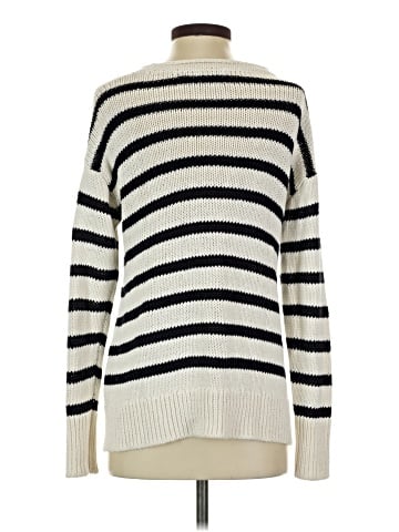 Hiho Pullover Sweater (view 2)