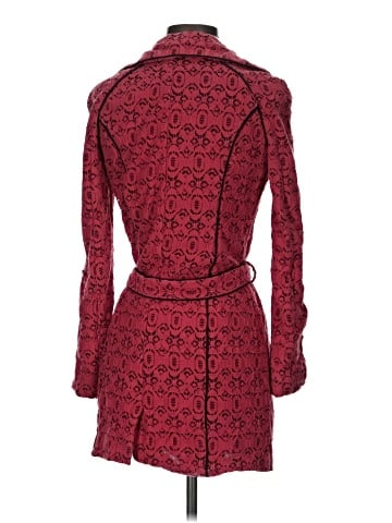 W118 by Walter Baker Cardigan (view 2)