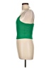 GB Green Sleeveless Top Size L - photo 5