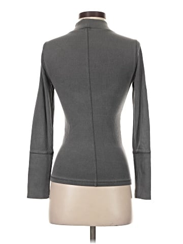 Intimately by Free People Long Sleeve Turtleneck (view 2)