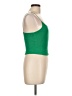 GB Green Sleeveless Top Size L - photo 4