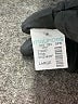 Eyeshadow 100% Rayon Solid Black Jumpsuit Size L - photo 5