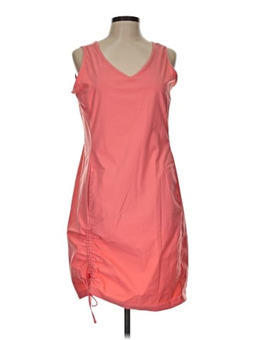 Columbia Cocktail Dress (view 1)