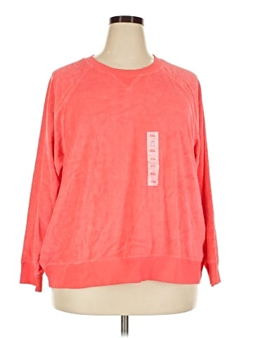 Old Navy Sweatshirt (view 1)