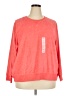 Old Navy Orange Sweatshirt Size XXL - photo 1