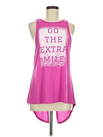 Jockey Sleeveless T-Shirt (view 1)