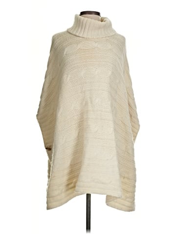 Gap Poncho (view 1)