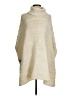 Gap Ivory Poncho Size XS - photo 1