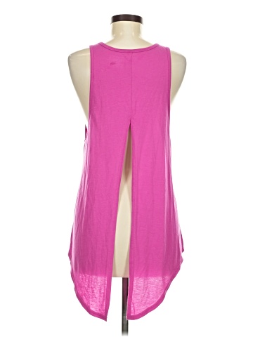 Jockey Sleeveless T-Shirt (view 2)