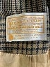 Pendleton 100% Virgin Wool Tweed Brown Wool Blazer Size S (estimated) - photo 6