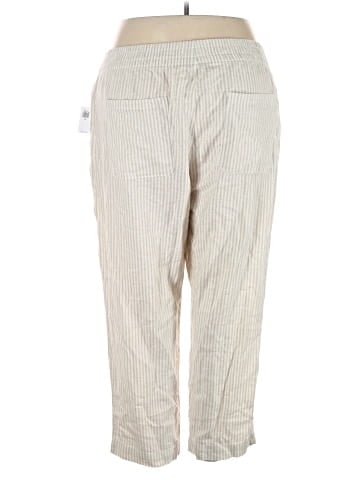 Old Navy Linen Pants (view 2)