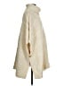 Gap Ivory Poncho Size XS - photo 4