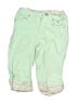 Baby Gap Green Khakis Size 3 - photo 1