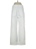 J.Crew White Jeans Size 27 waist - photo 2