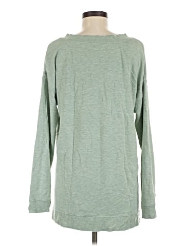 Thread & Supply Pullover Sweater (view 2)