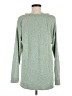 Thread & Supply Green Pullover Sweater Size M - photo 2