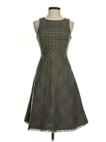 Banana Republic Casual Dress (view 1)