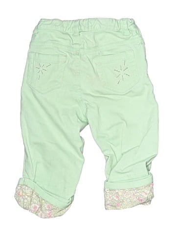 Baby Gap Khakis (view 2)