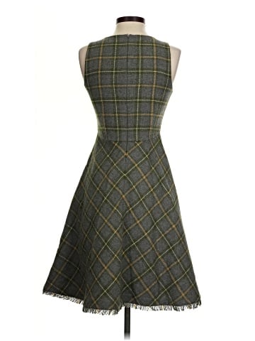 Banana Republic Casual Dress (view 2)