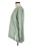 Thread & Supply Green Pullover Sweater Size M - photo 5