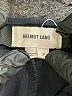 Helmut Lang Black Active Pants Size P (petite) - photo 3